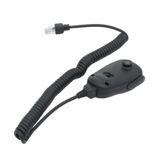 MH-31A8J Handheld Mic