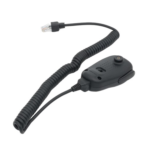 31a8j handheld mic - mh-31a8j,