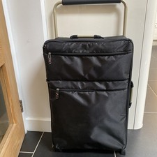 It Luggage Suitcase World's