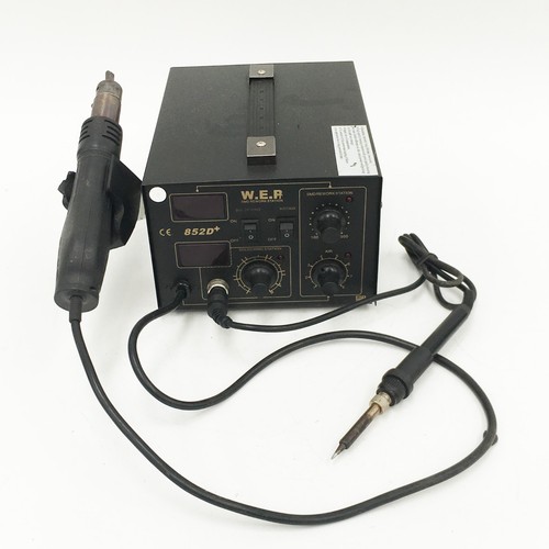 852d professional - ,