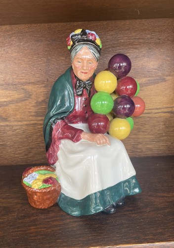 Royal doulton the - royal, old