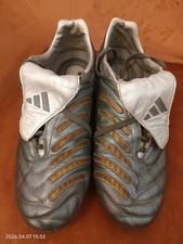 Adidas Predator Pulse 2 TRX FG