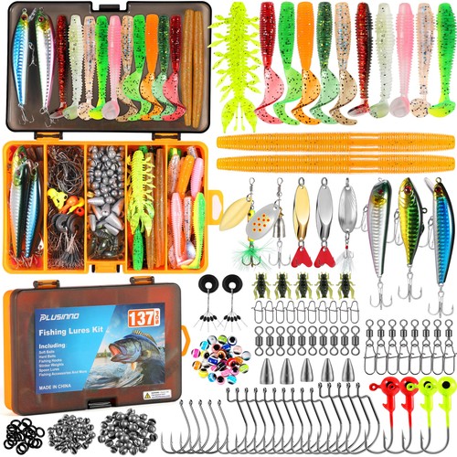 Plusinno fishing lures - plusinno,