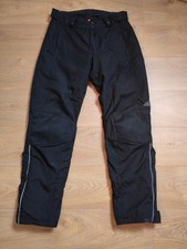 Hein Gericke Motorcycle