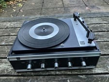 Dual 420 HS 26 integrated