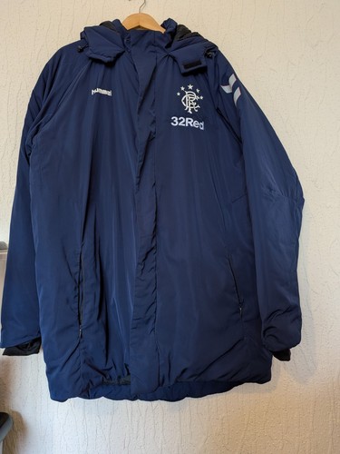 Glasgow rangers 2018 navy - glasgow,