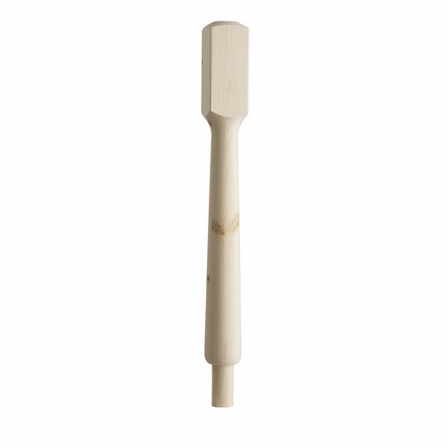 Staircase newel post - staircase,