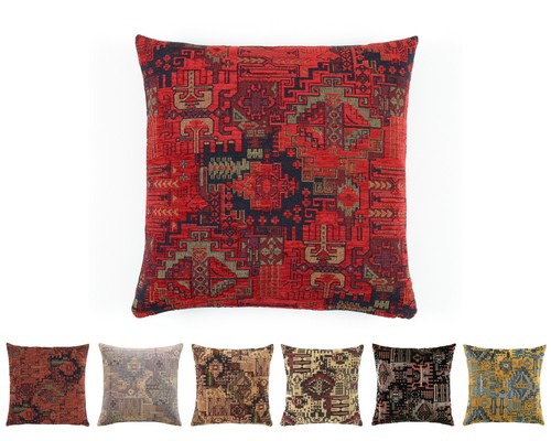 Kilim pillow cover turkish - kilim,