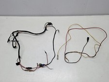 WHEEL HORSE C-160 WIRE HARNESS