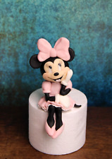 Minnie Mouse inspired handmade