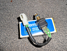 Brake Light Switch fits TOYOTA STARLET (KP6,KP60,KP62,)TERCEL (AL11,AL20,)