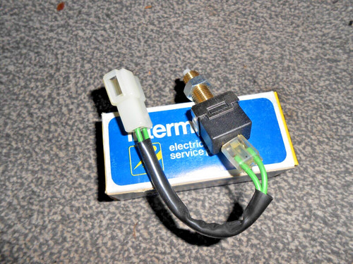 Brake light switch fits - switch,