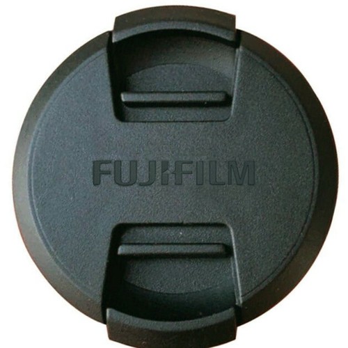 Camera front lens cap cover - camera,