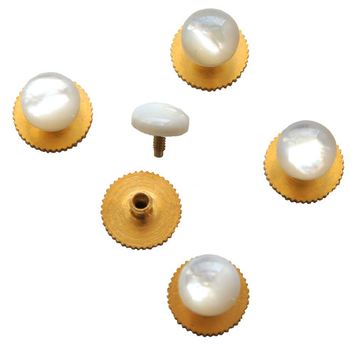 Set mother pearl dress - of,