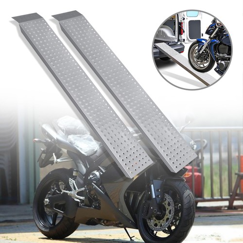 2pcs loading ramps - 2pcs,