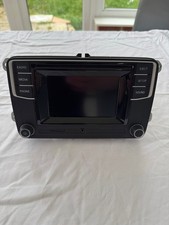 Genuine Volkswagen Transporter