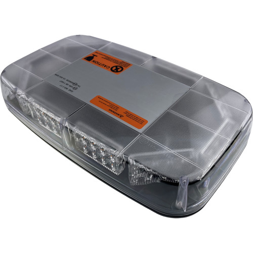 Led amber flashing mini - led,
