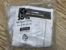 Triton T80 Easi-Fit+ Shower