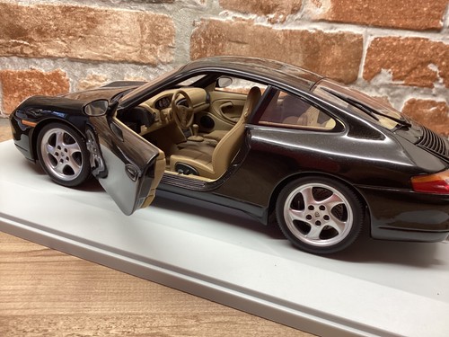 Auto art porsche - two, x