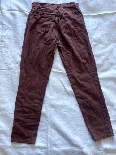 Katharine hamnett cotton - cotton, denim