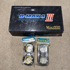 NEW Yokomo B-MAX4 III (v3) 1/10 Buggy kit NIB RARE 