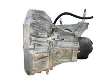 JR5154 gearbox RENAULT KANGOO