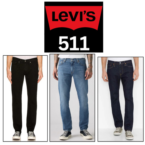 Levis mens 511 jeans - levis®,