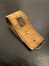 Saddleback Leather Key Chain