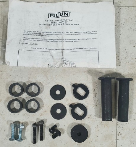 Ricon ri16679 kit retrofit - ri16679,