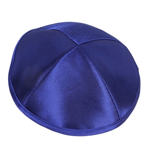 Jewish kippah polyester - kippah,