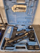 Dynamik D90S Nail Gun (Gas Fuelled  System)
