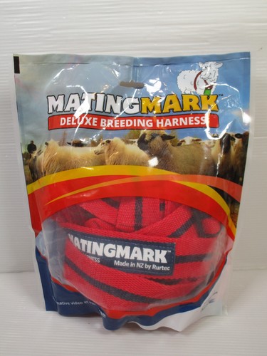 Mating mark deluxe - mating,