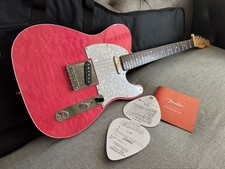 Fender Telecaster Japan FSR