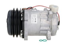 A - C compressor fits DEUTZ