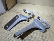 Isuzu Trooper Duty 3.0 Mk2