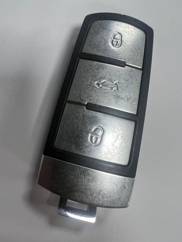 Genuine volkswagen button - genuine, 3