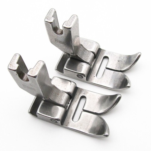 Zig zag machine foot - foot, fit