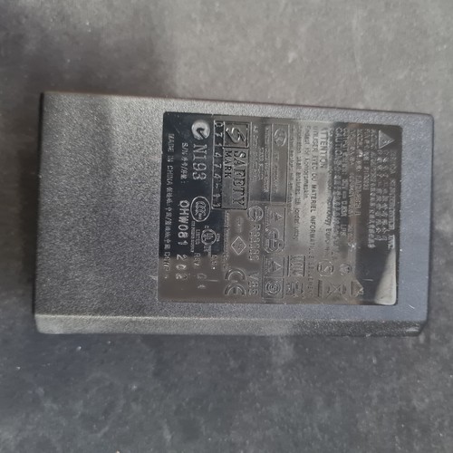 Power supply lexmark delta - power,