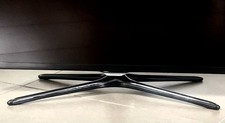 Rare SAMSUNG TV Stand Tabletop UE32F5500 UE32F5500A UE32F5500AK - with Screws