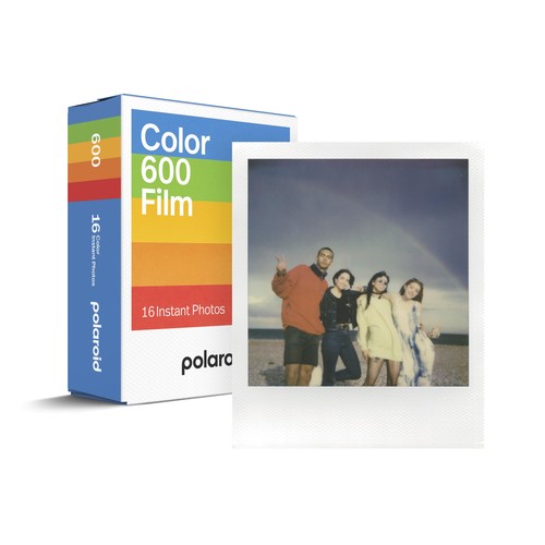 Polaroid color film for - polaroid,