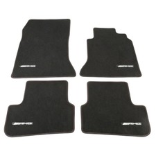 Mercedes-Benz Genuine AMG