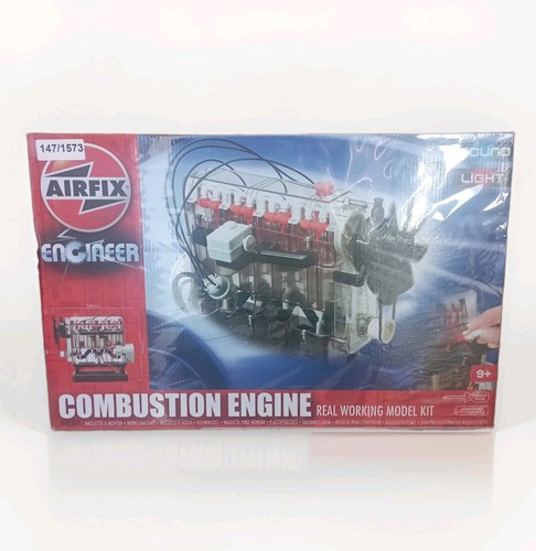Airfix engineer a42509 - engineer,