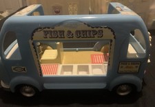 Sylvanian Families Fish And
