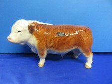 COOPERCRAFT    HEREFORD BULL