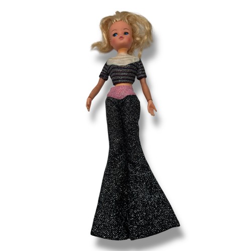 Vintage sindy doll - sindy,