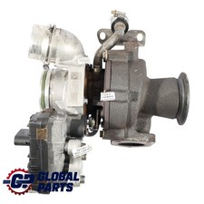 BMW E90 LCI F10 320d 520d N47N