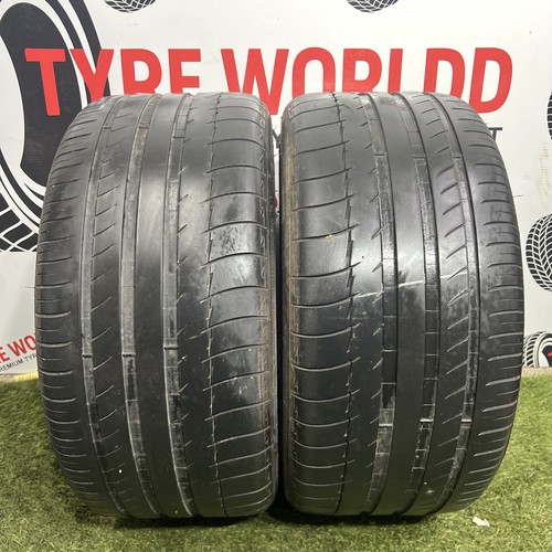 255 michelin - (94y),