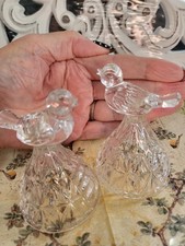 2 Vintage Hofbauer Byrdes