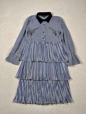 sister Jane Tiered Striped