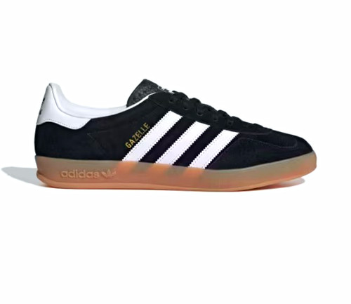 Adidas gazelle indoor shoes - adidas,